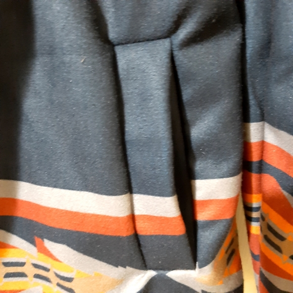 Chicyea aztec design jacket - Picture 4 of 10